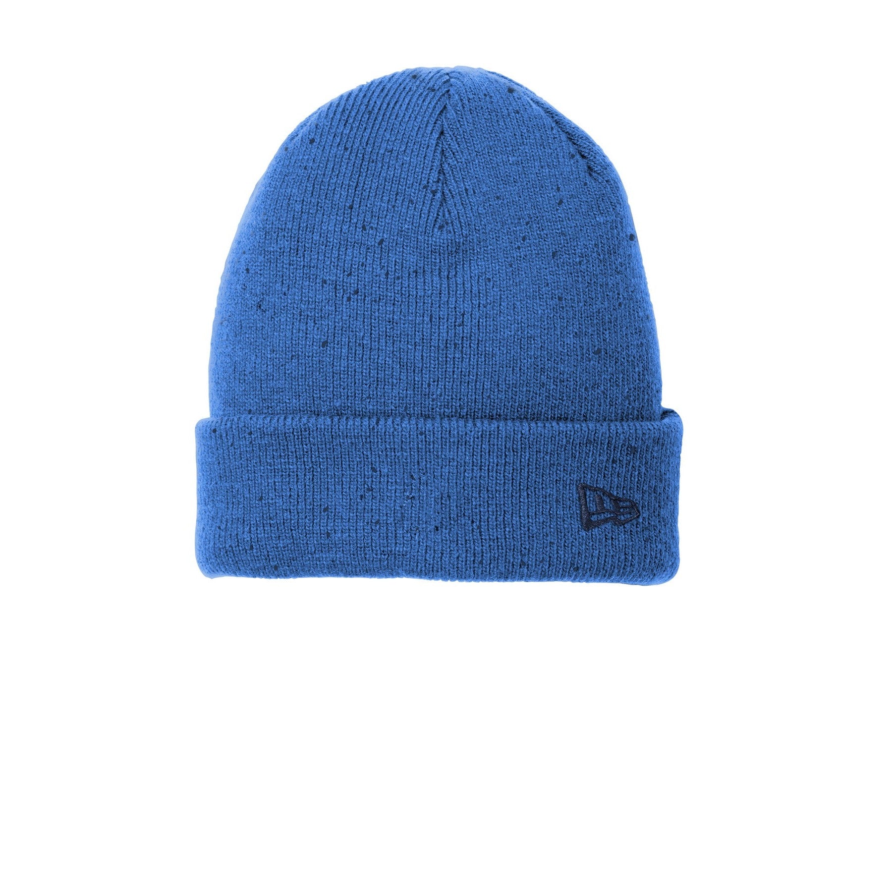 New Era-New Era ® Speckled Beanie. NE905-MedTech-4